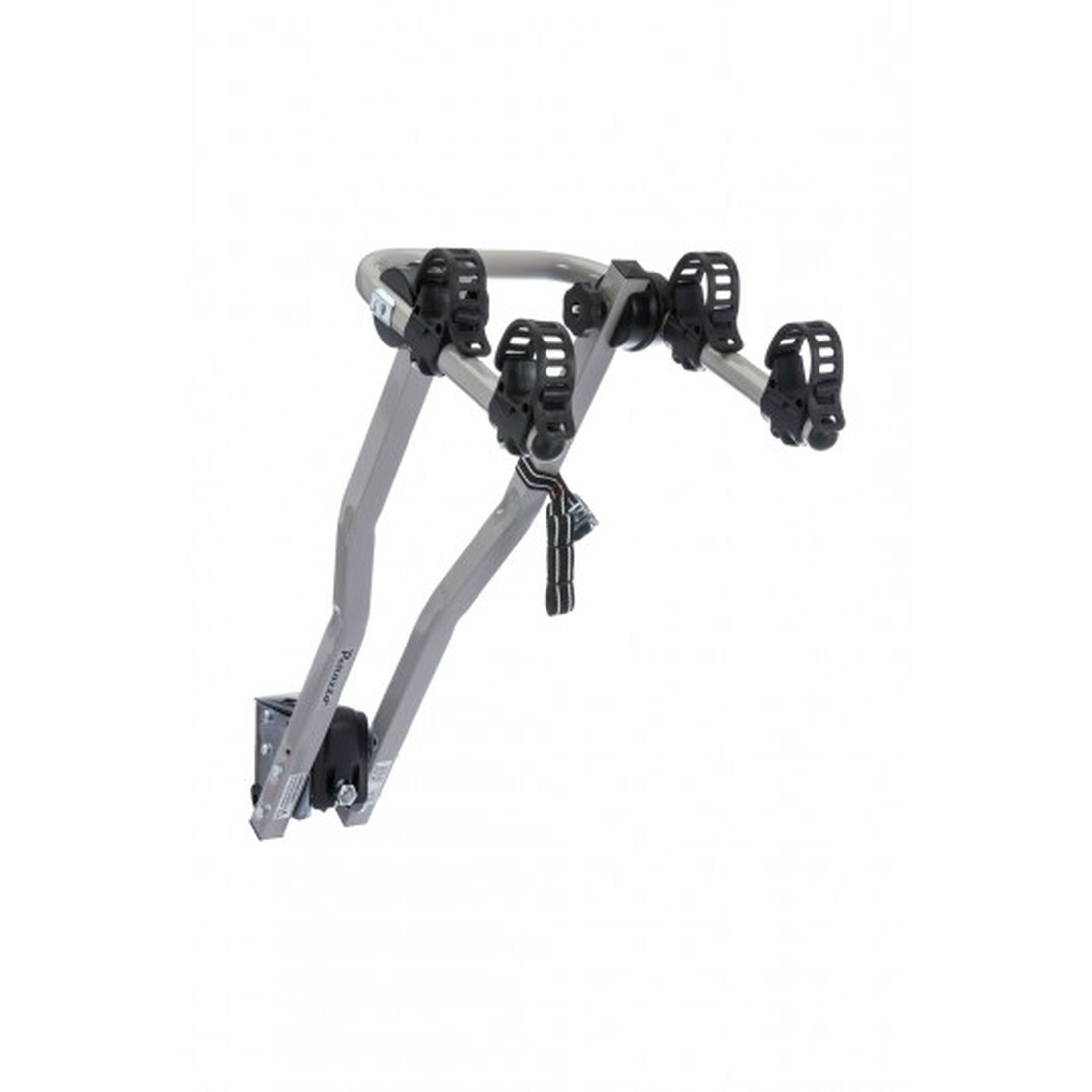 Peruzzo Arezzo Towball 2 Bike Towbar Mounted Rack