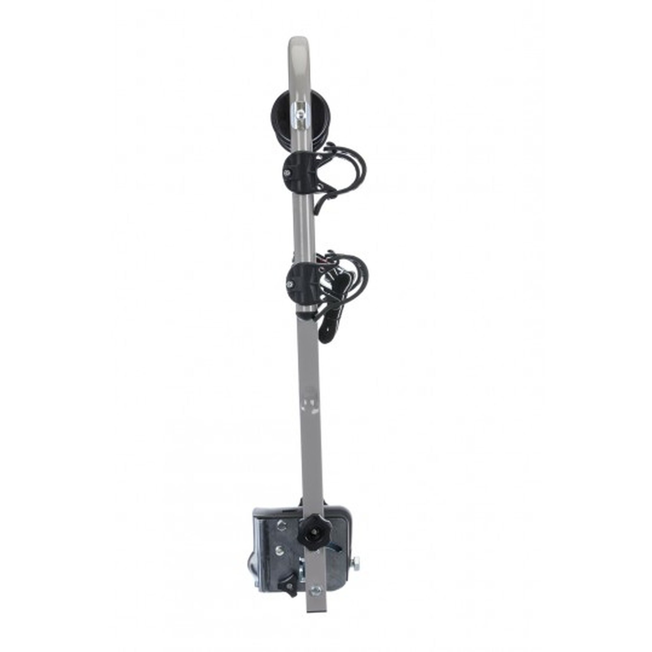 Peruzzo Arezzo Towball 2 Bike Towbar Mounted Rack
