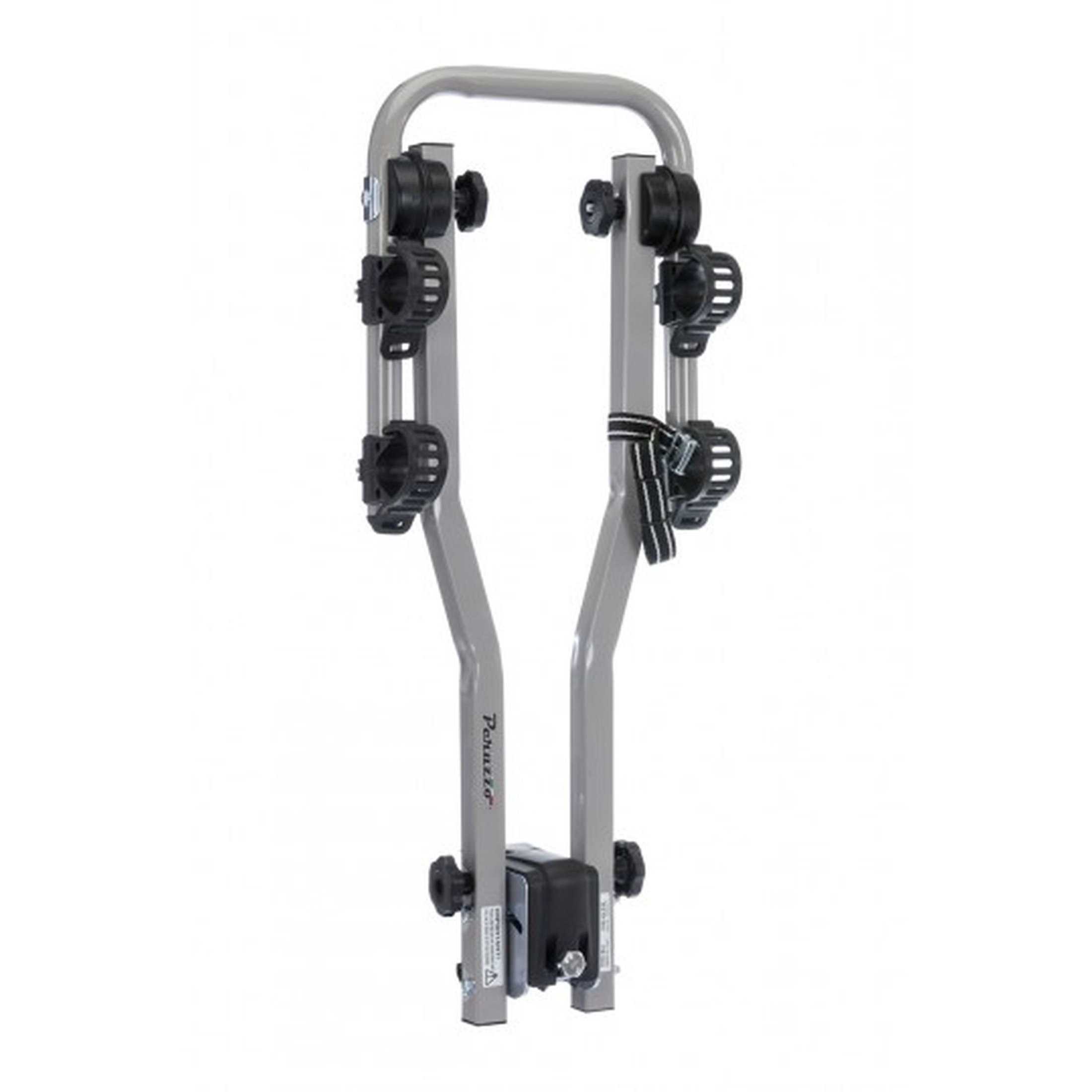 Peruzzo Arezzo Towball 2 Bike Towbar Mounted Rack