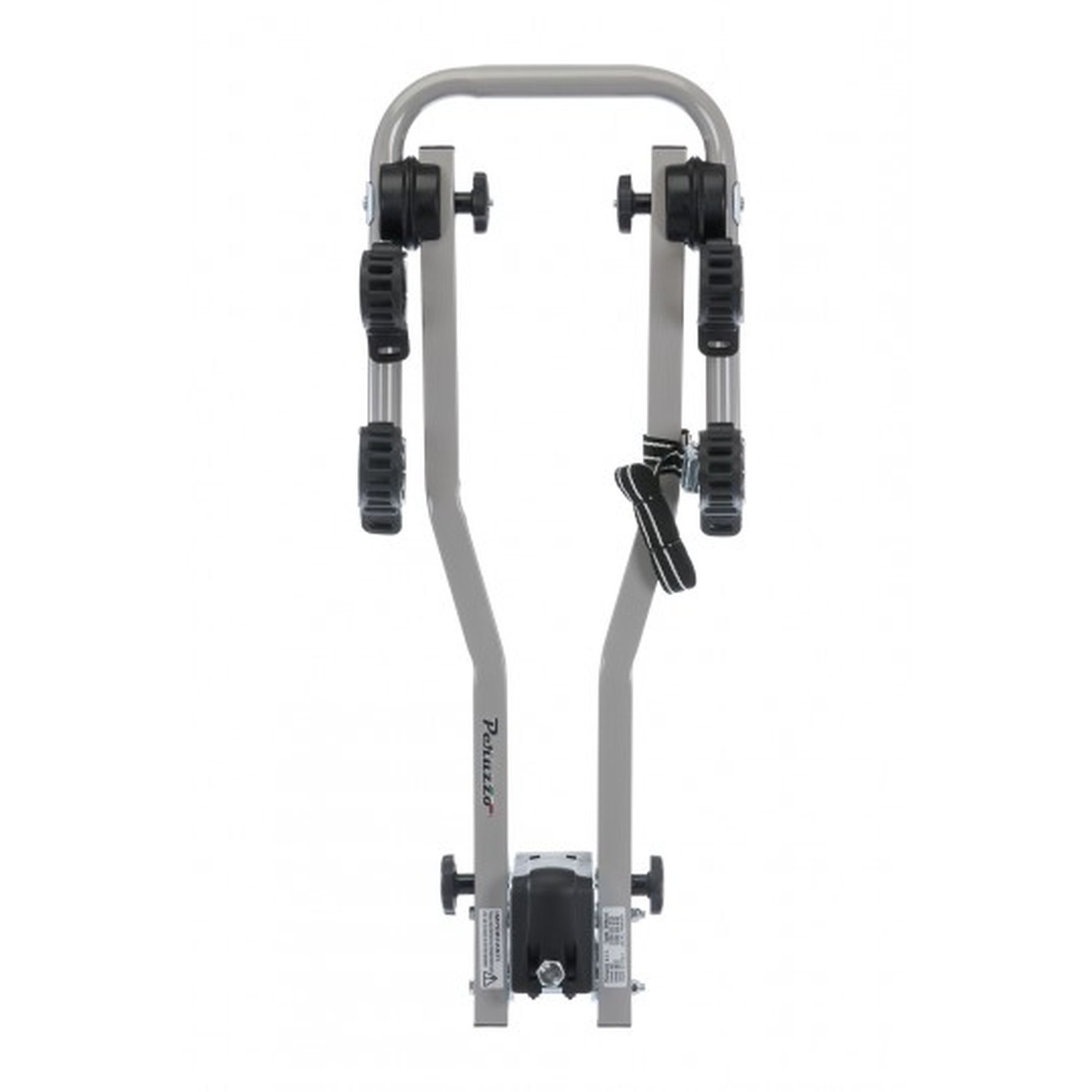 Peruzzo Arezzo Towball 2 Bike Towbar Mounted Rack