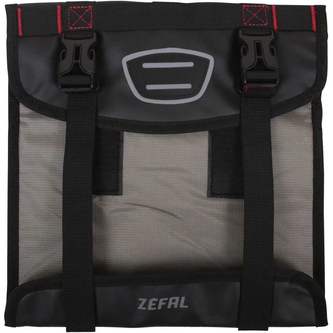 Zefal Z Adventure F10 Waterproof Handlebar Bag 10L