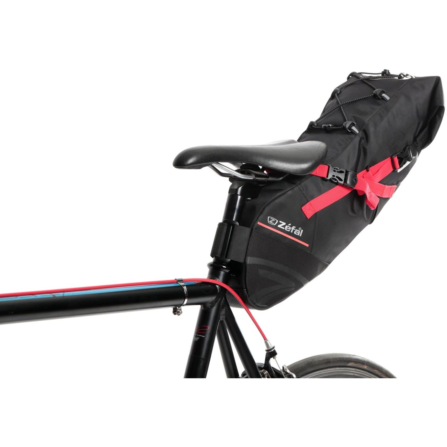 Zefal Z Adventure R11 Saddle Bag 11L