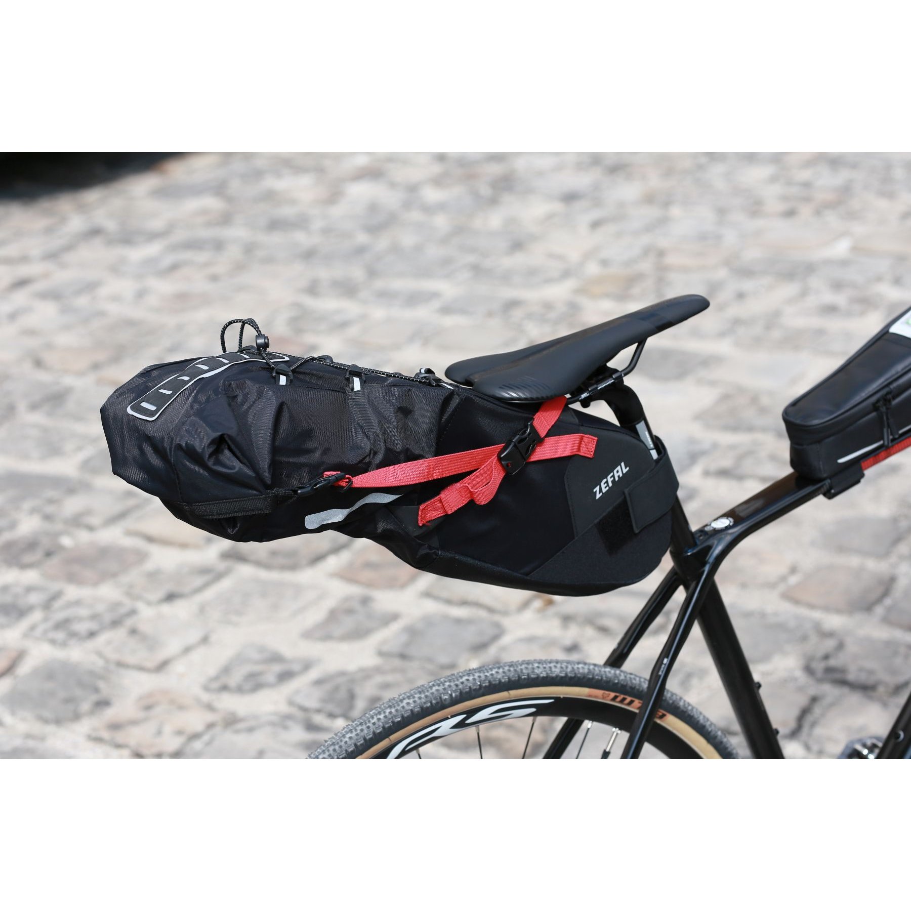 Zefal Z Adventure R17 Saddle Bag 17L