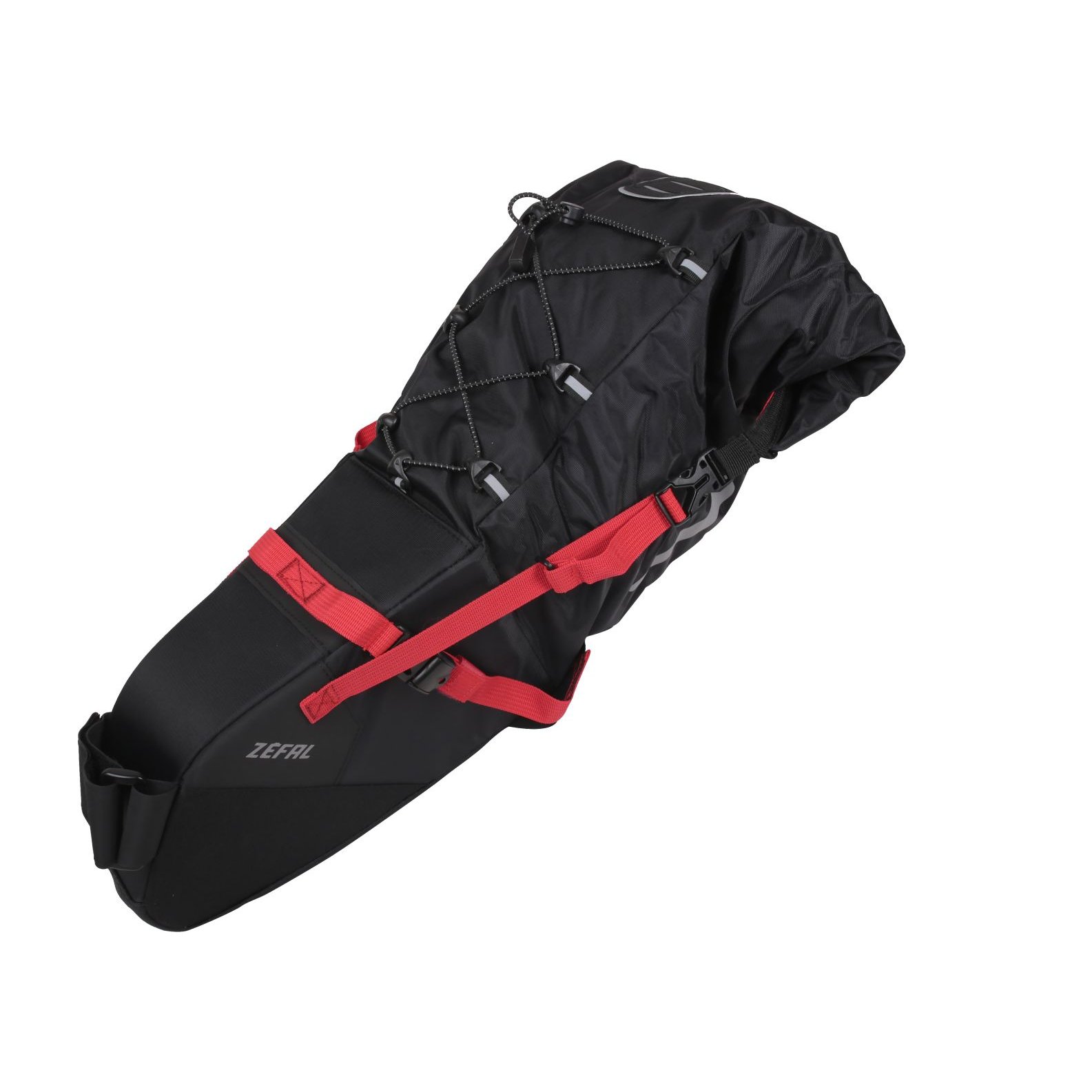 Zefal Z Adventure R17 Saddle Bag 17L