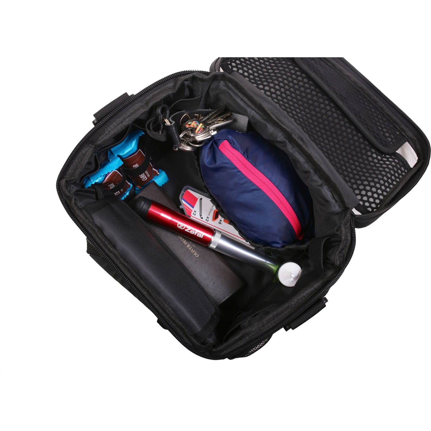Zefal Handlebar Bag 7L