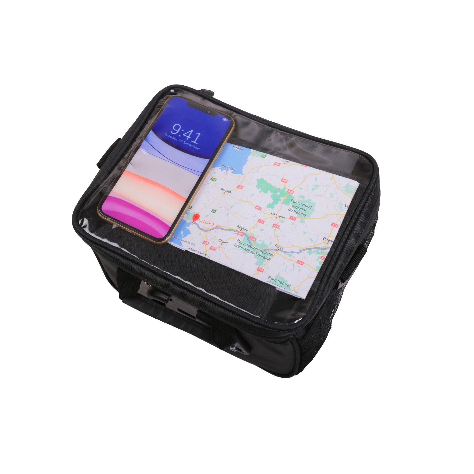Zefal Handlebar Bag 7L