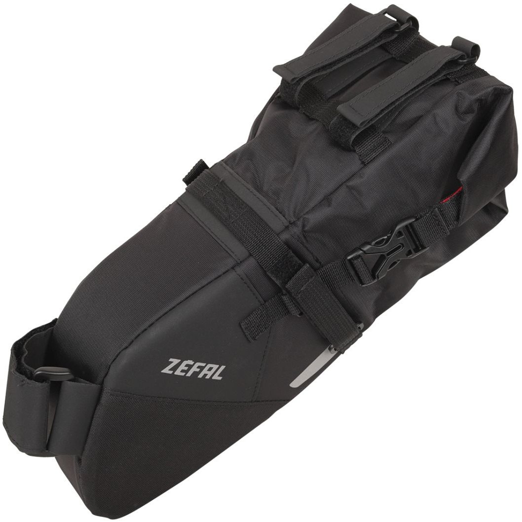 Zefal Z Adventure R5 Saddle Bag 5L
