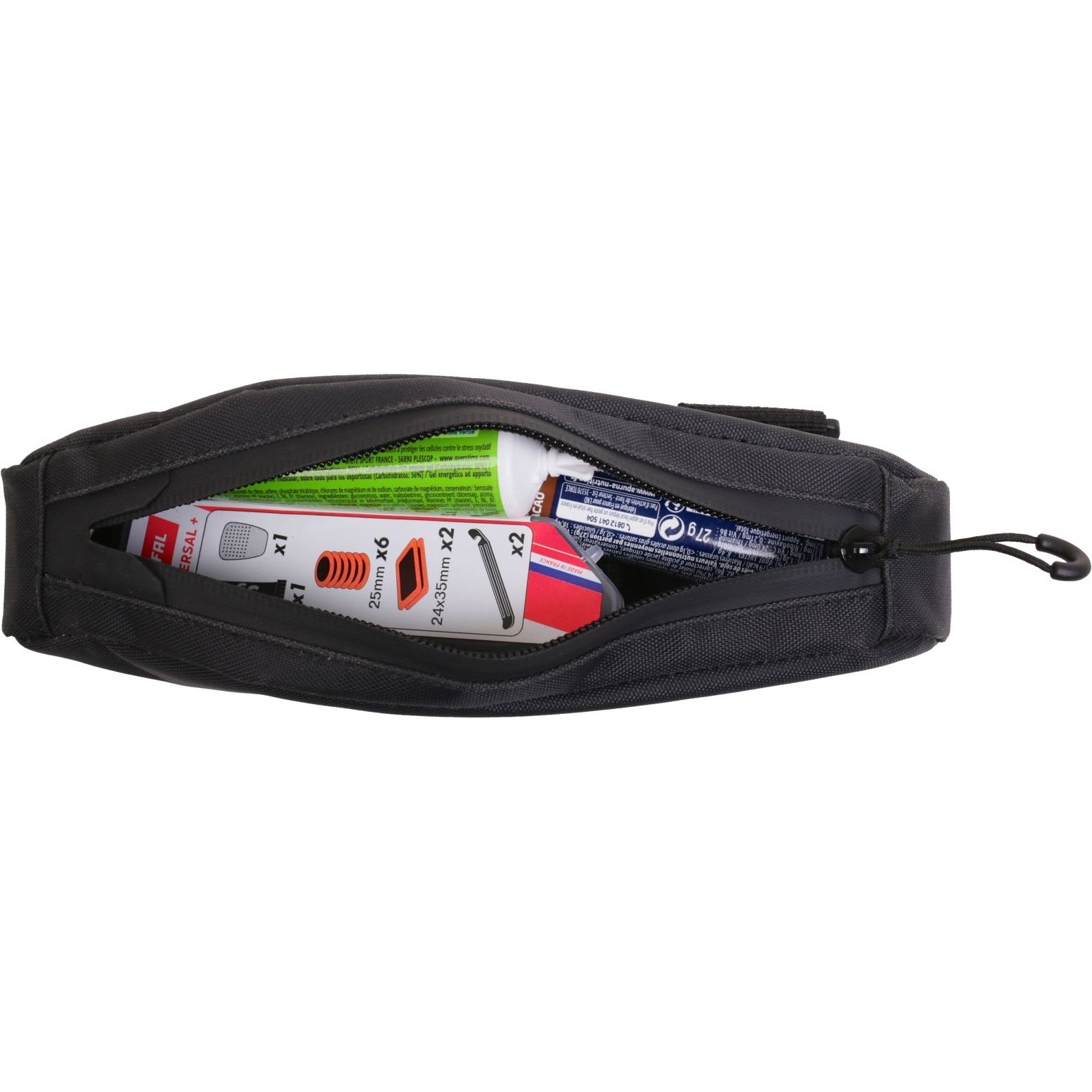 Zefal Z Aero Top Tube Frame Bag 0.4L