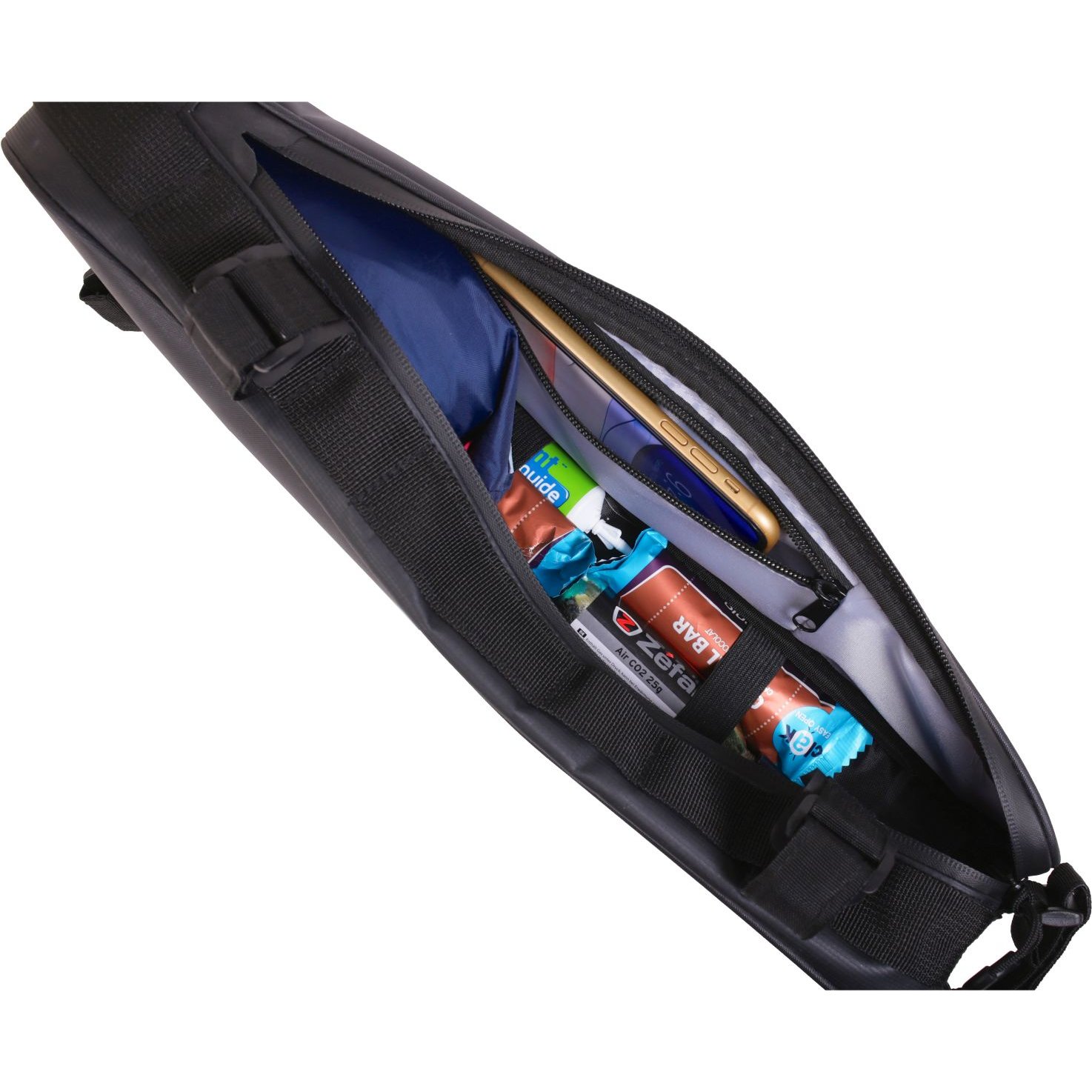 Zefal Z Adventure C3 Water Resistant Frame Bag 3.3L