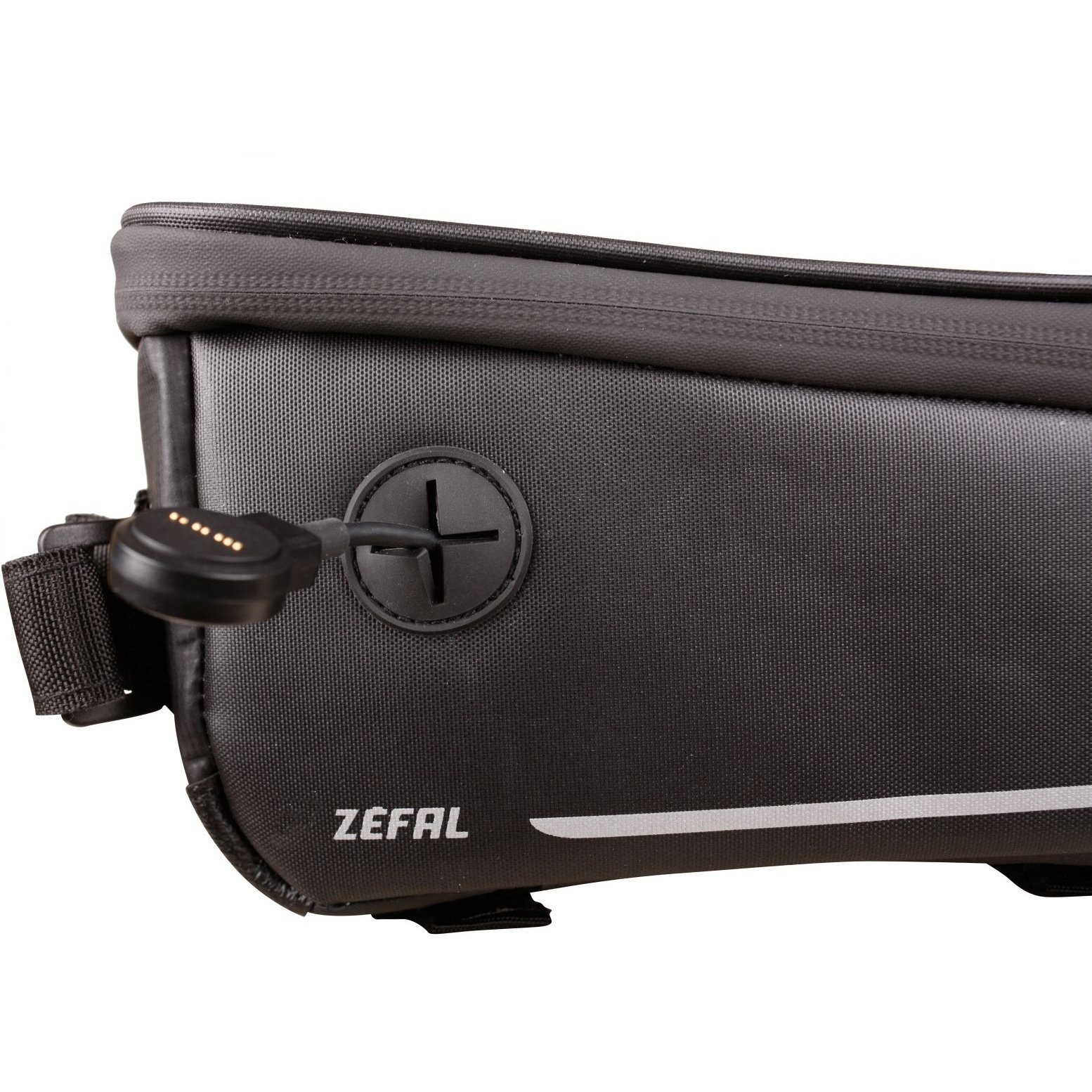 Zefal Console Pack T1 Top Tube Frame Bag 0.8L