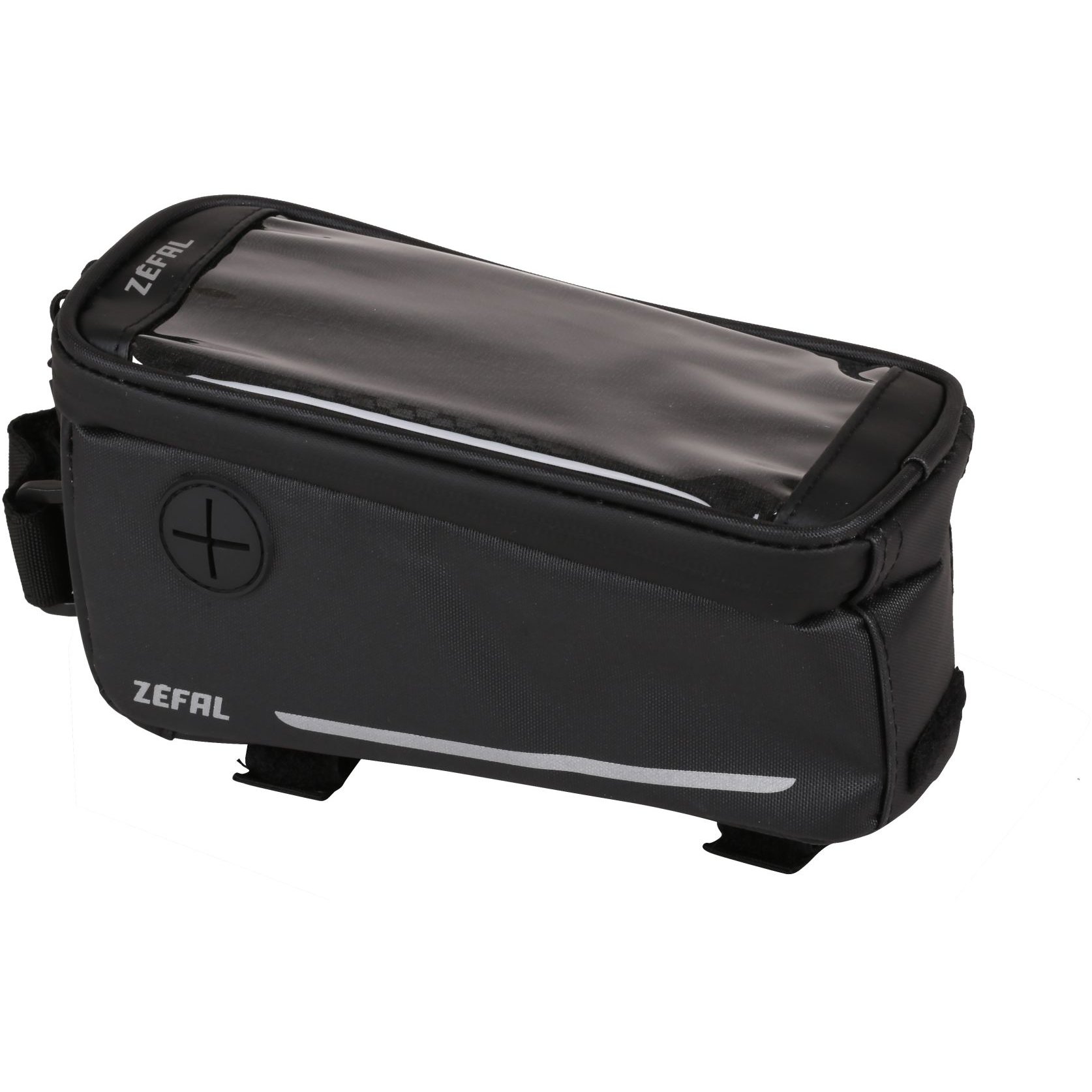 Zefal Console Pack T1 Top Tube Frame Bag 0.8L