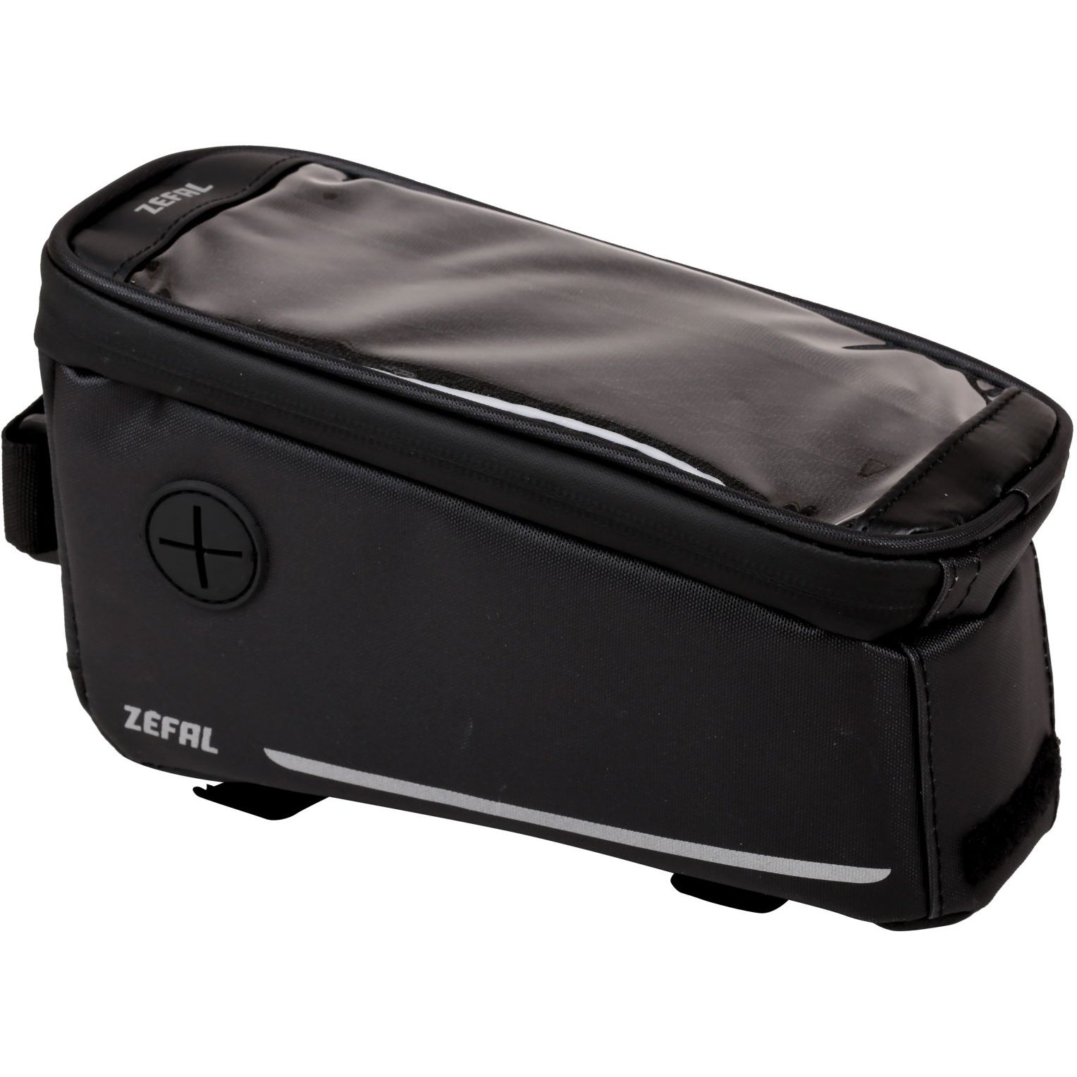 Zefal Console Pack T2 Top Tube Frame Bag 1.3L