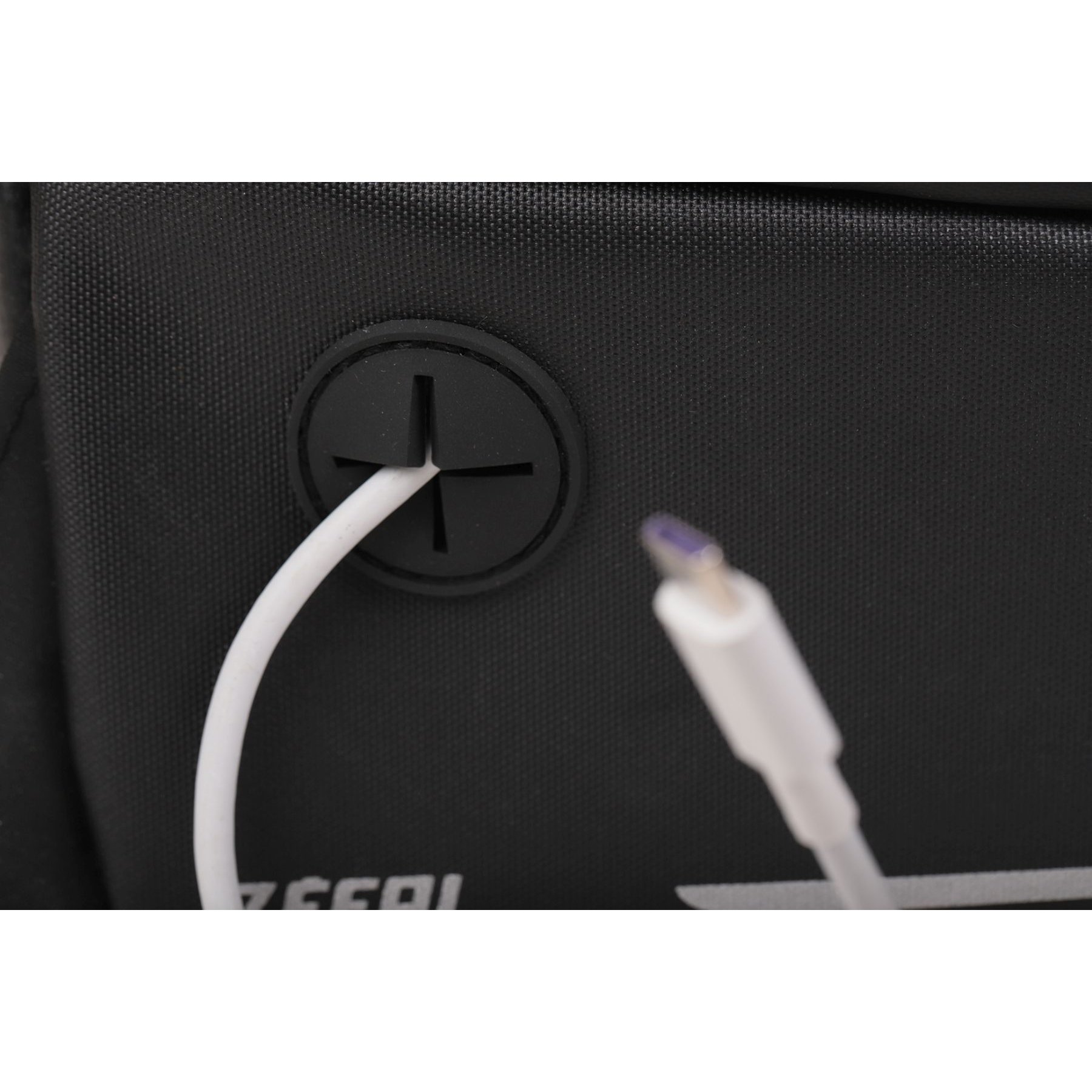 Zefal Console Pack T3 Top Tube Frame Bag 1.8L