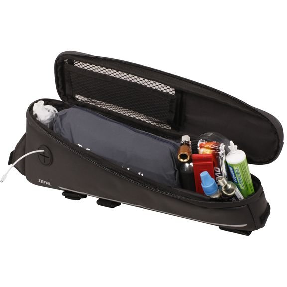 Zefal Console Pack T3 Top Tube Frame Bag 1.8L