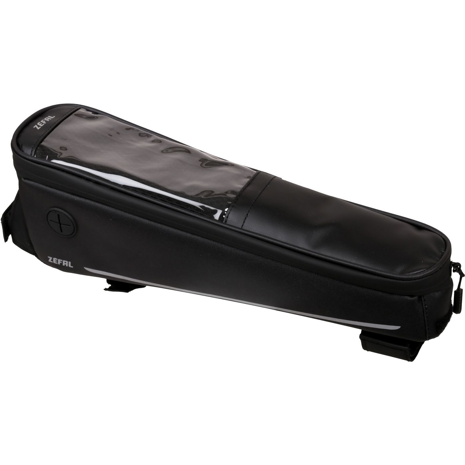 Zefal Console Pack T3 Top Tube Frame Bag 1.8L