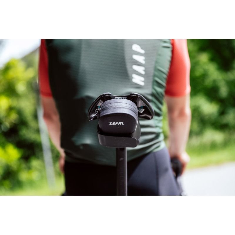 Zefal Z Road Pack Saddle Bag