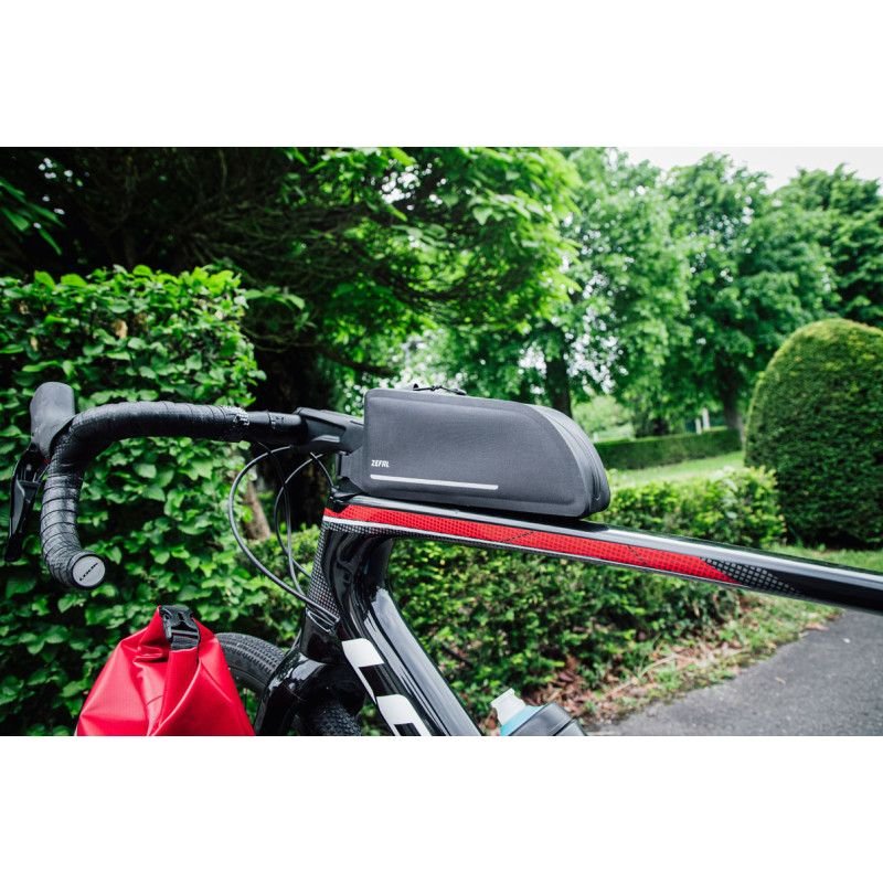 Zefal Z Adventure T1 Bolt Top Tube Frame Bag