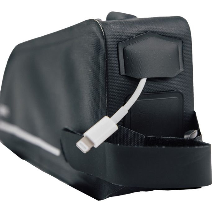 Zefal Z Adventure T1 Bolt Top Tube Frame Bag