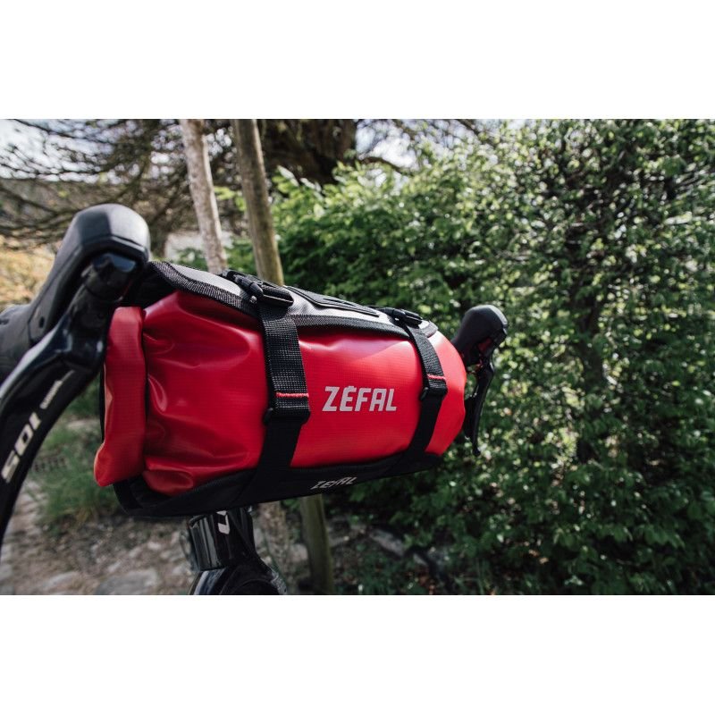Zefal Z Adventure F5 Waterproof Handlebar Bag