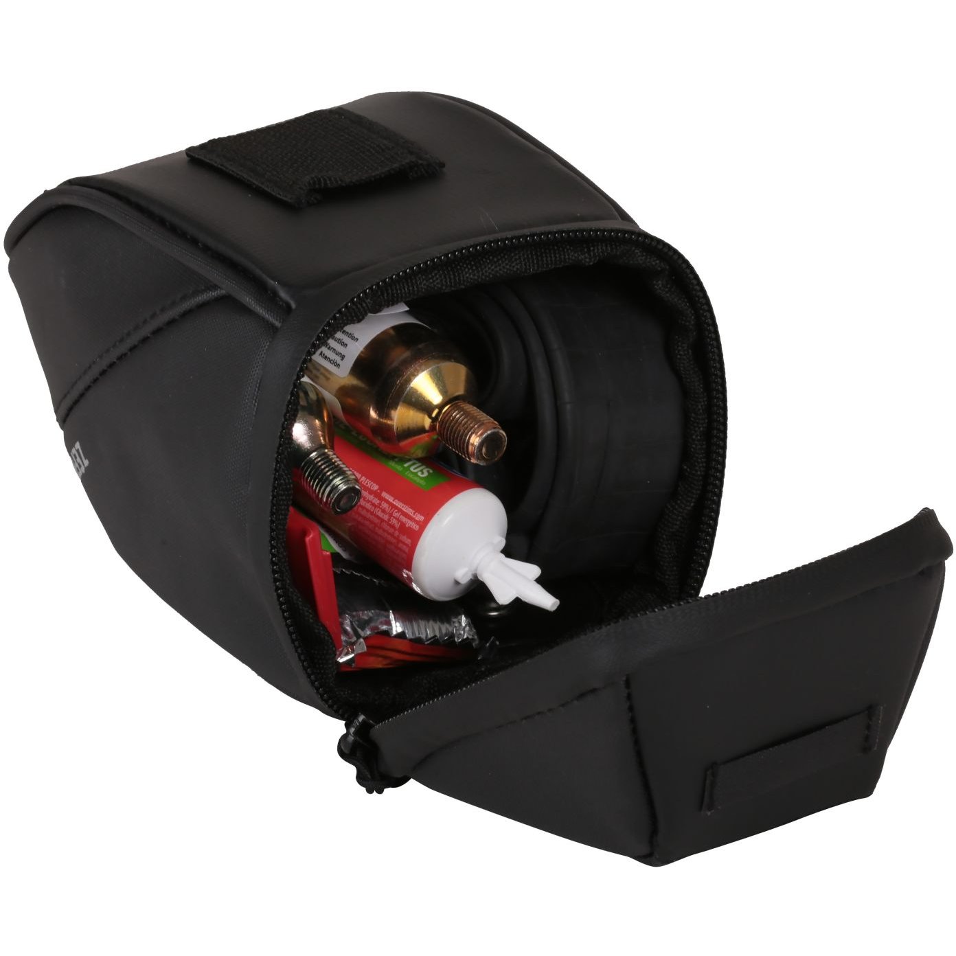 Zefal Iron Pack 2 M-TF Saddle Bag 0.9L