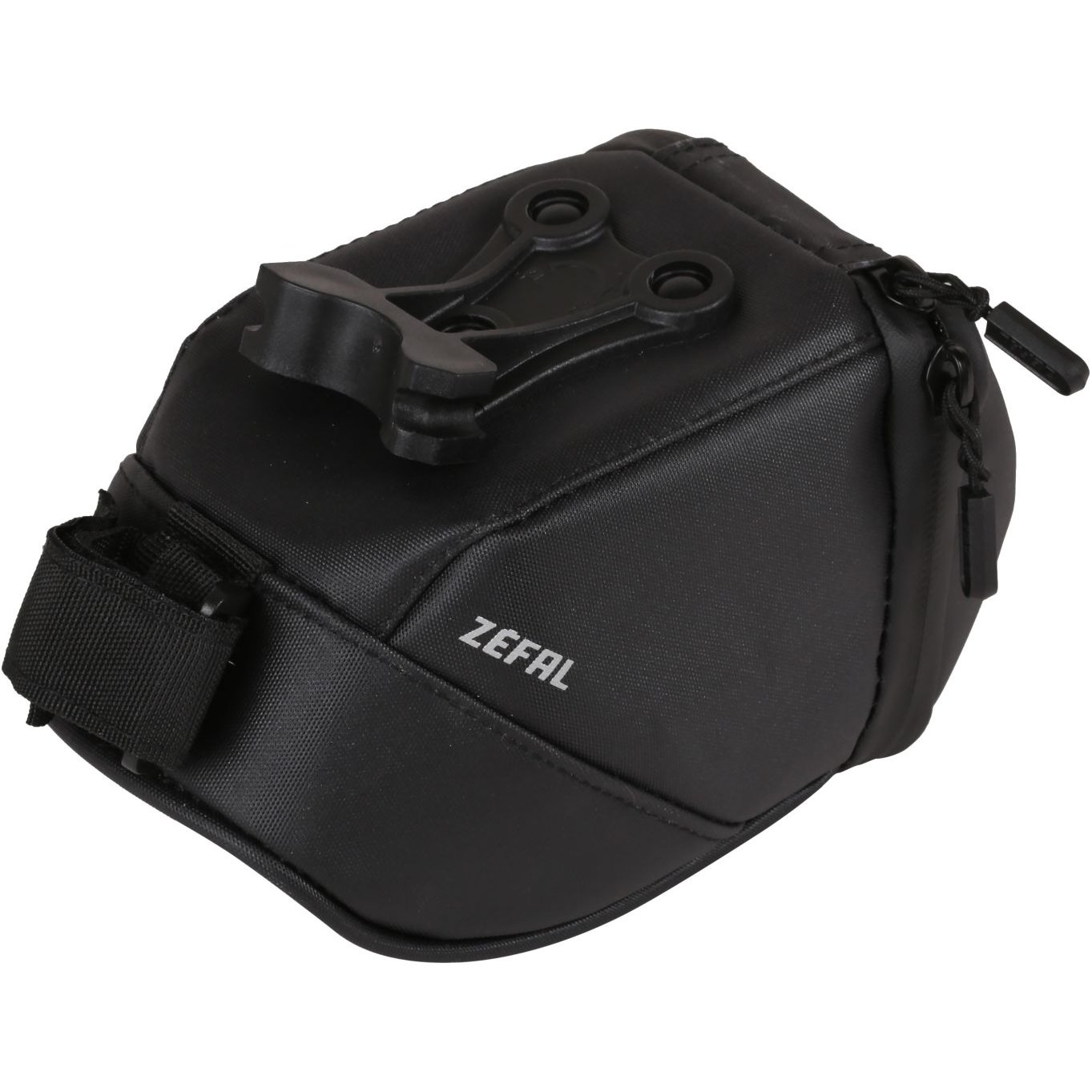 Zefal Iron Pack 2 M-TF Saddle Bag 0.9L