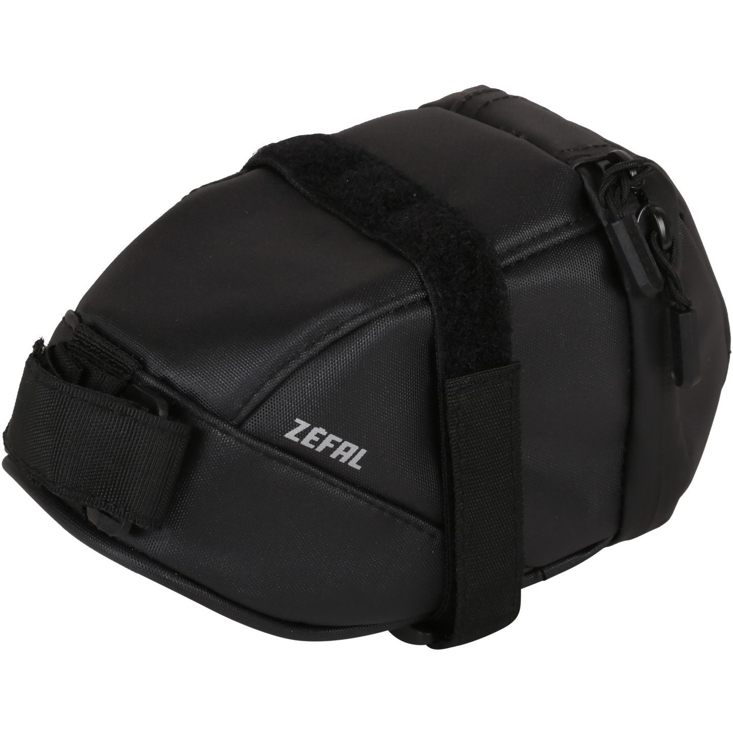 Zefal Iron Pack 2 M-DS Saddle Bag 0.7L