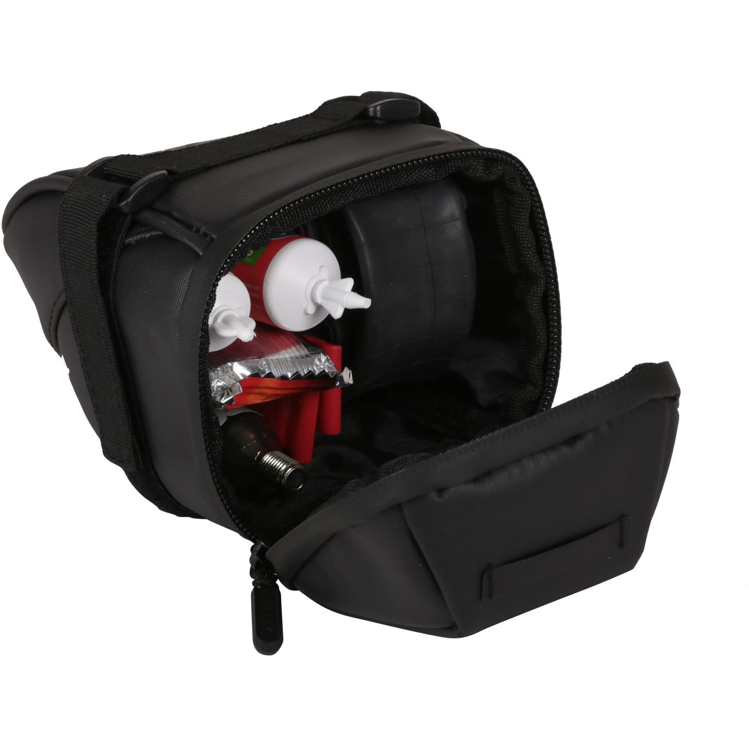 Zefal Iron Pack 2 M-DS Saddle Bag 0.7L