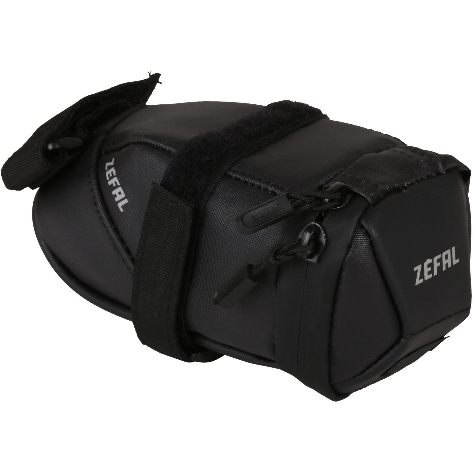 Zefal Iron Pack 2 S-DS Saddle Bag 0.5L