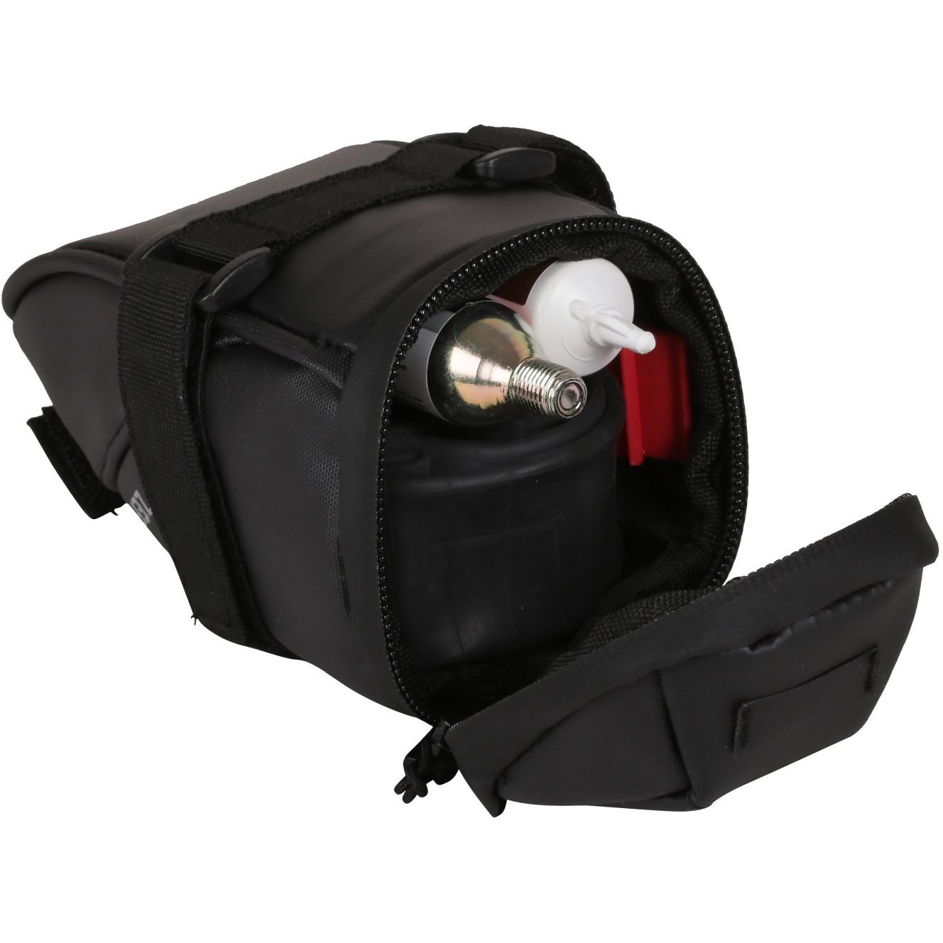 Zefal Iron Pack 2 S-DS Saddle Bag 0.5L