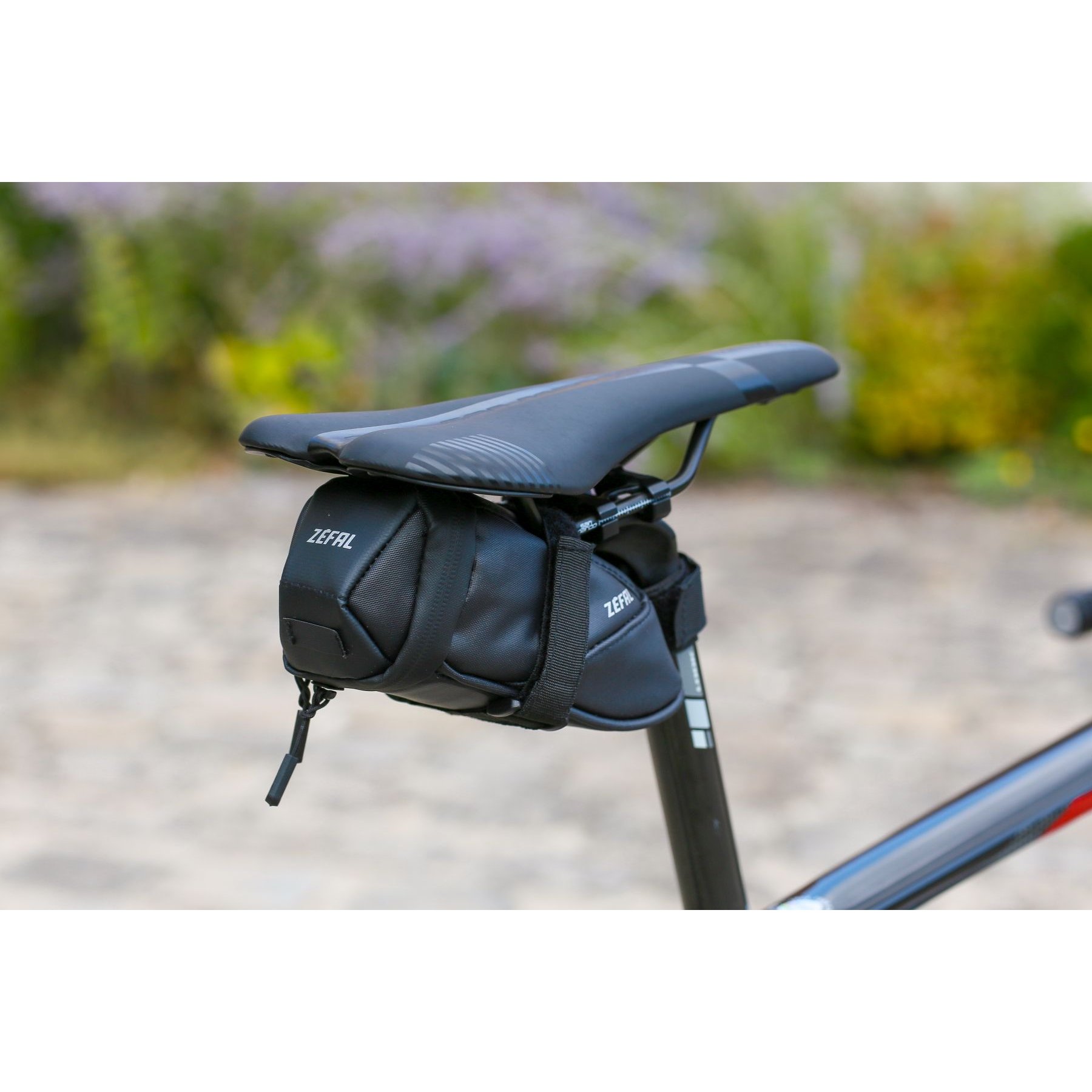 Zefal Iron Pack 2 S-DS Saddle Bag 0.5L