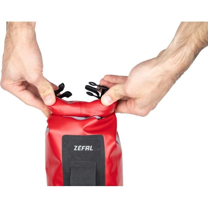 Zefal Z Adventure Dry Bag 6L