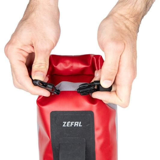 Zefal Z Adventure Dry Bag 6L