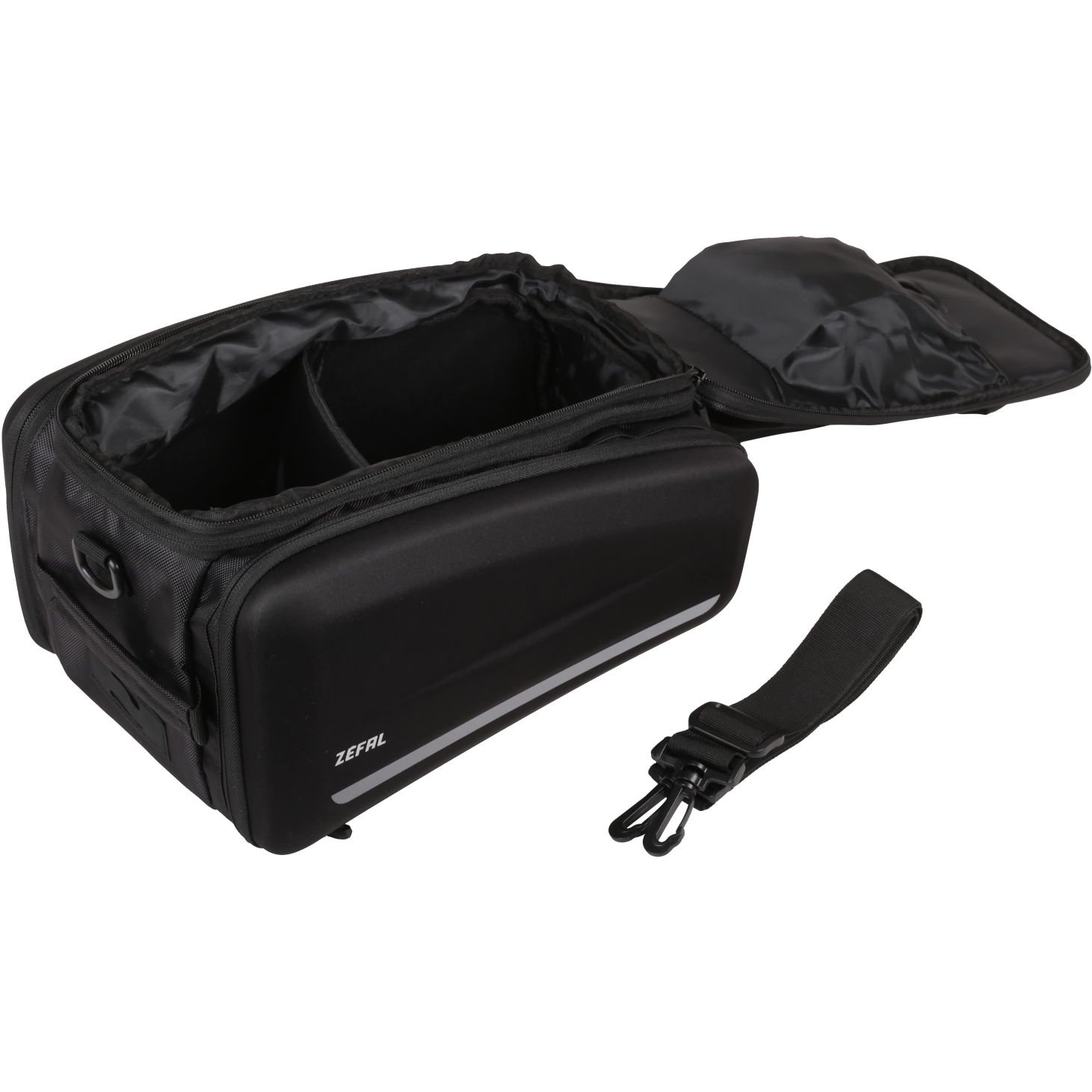 Zefal Z Traveler 80 Rear Pannier Bag 32L