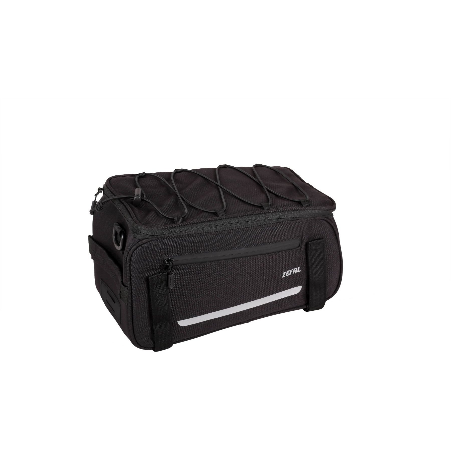 Zefal Z Traveler 40 Rear Pannier Bag 9L