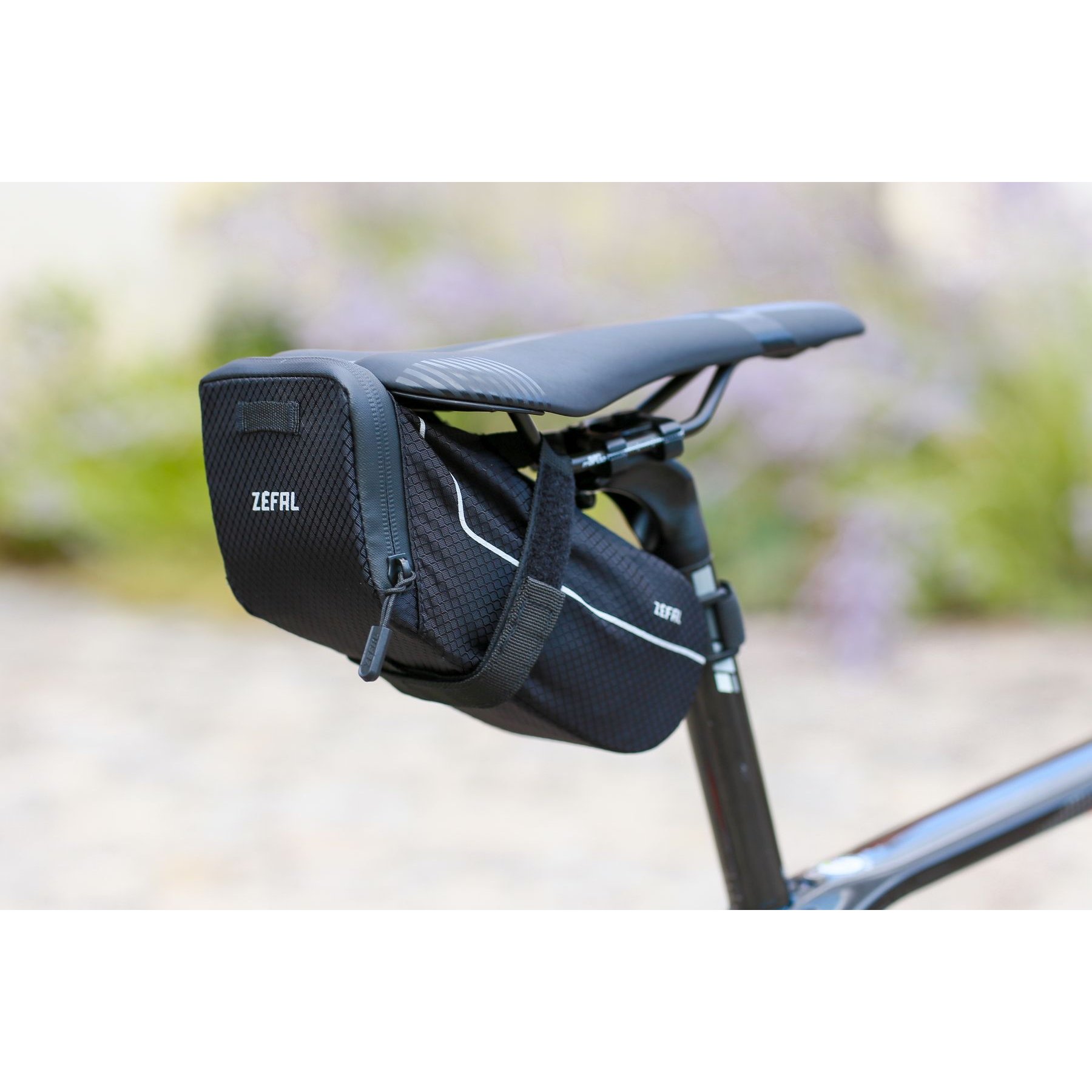 Zefal Z Light L Saddle Bag