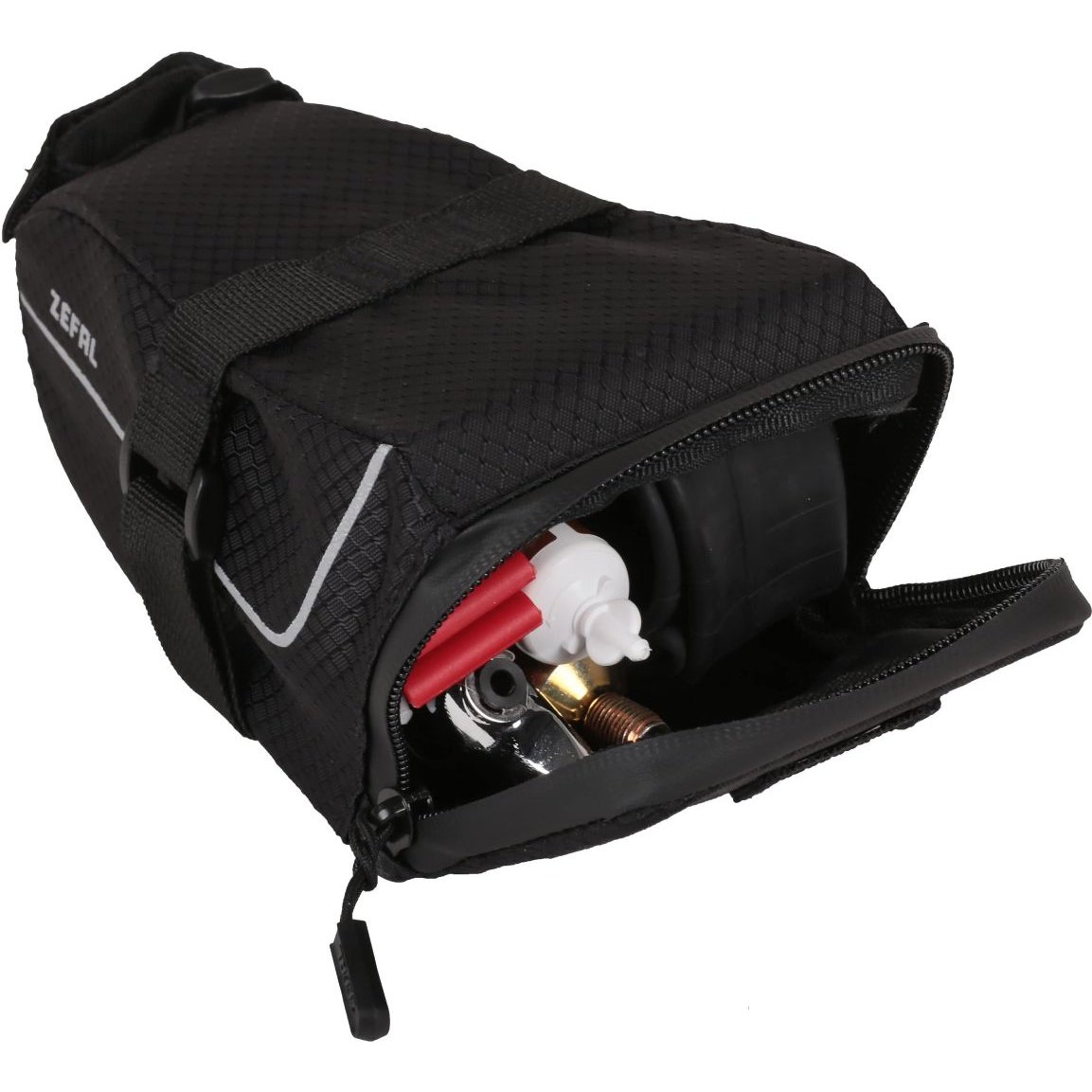 Zefal Z Light M Saddle Pack