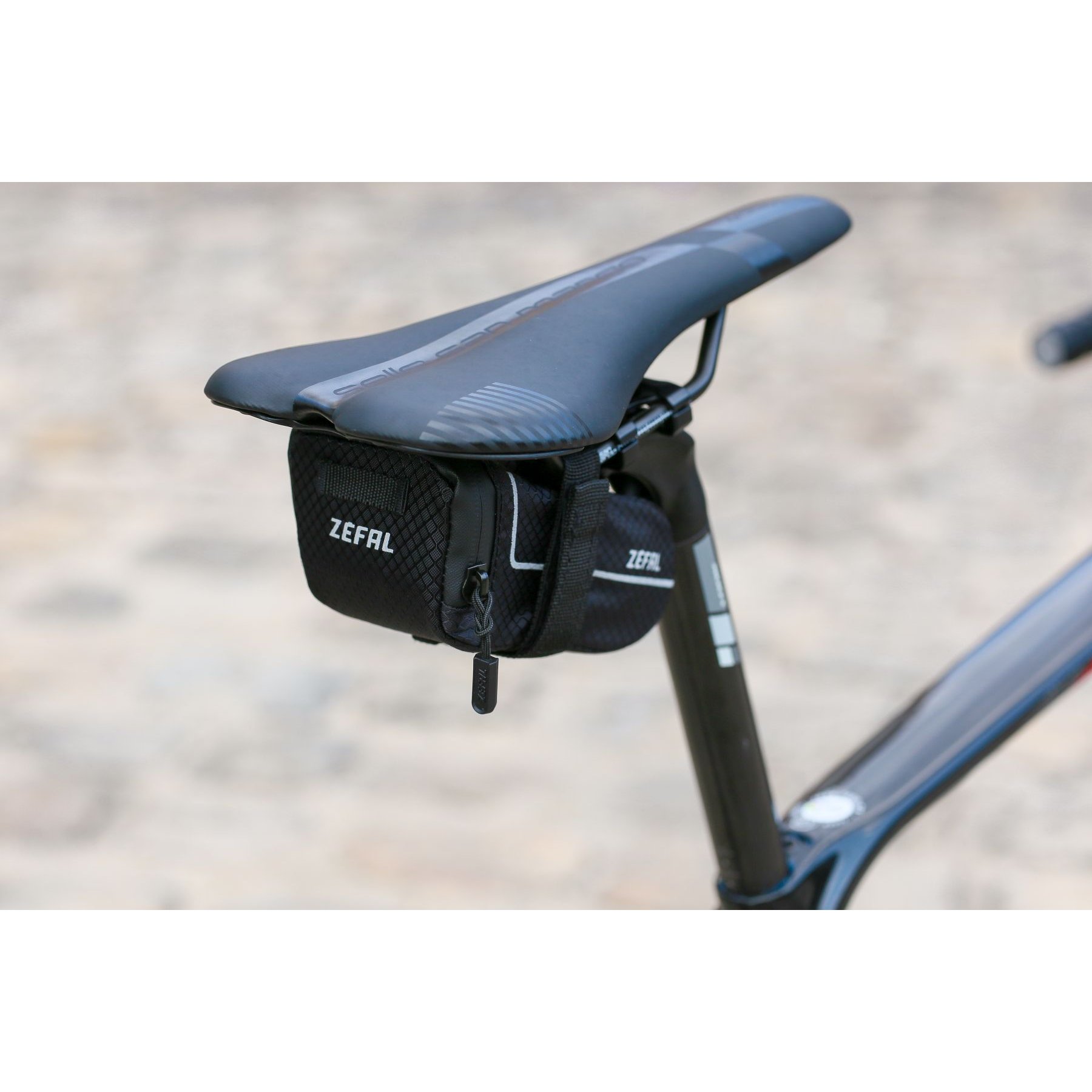 Zefal Z Light M Saddle Pack