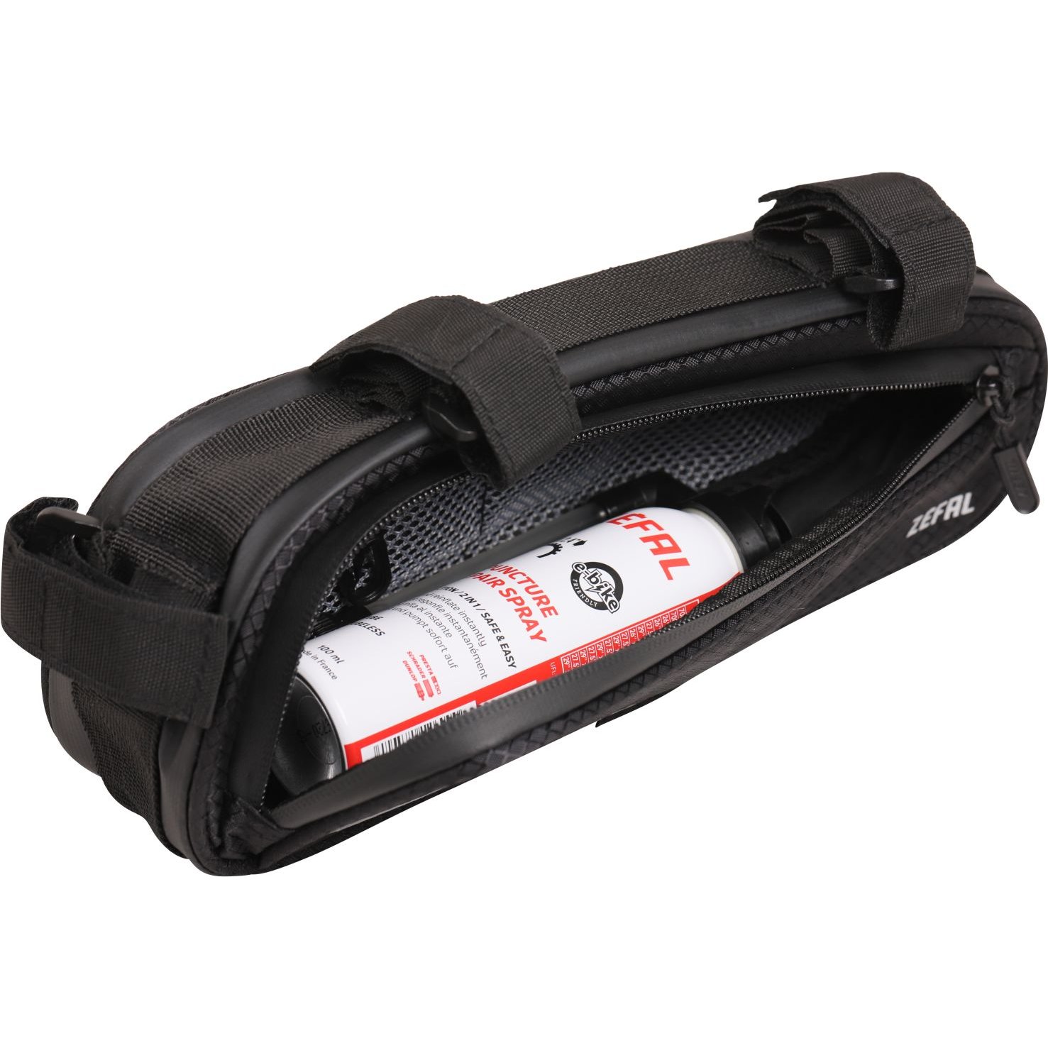 Zefal Z Frame Pack 1.3L