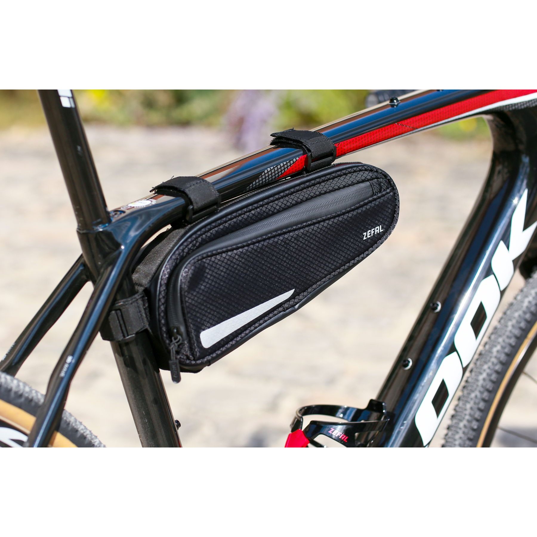 Zefal Z Frame Pack 1.3L