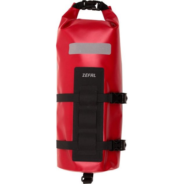 Zefal Z Adventure Fork Pack