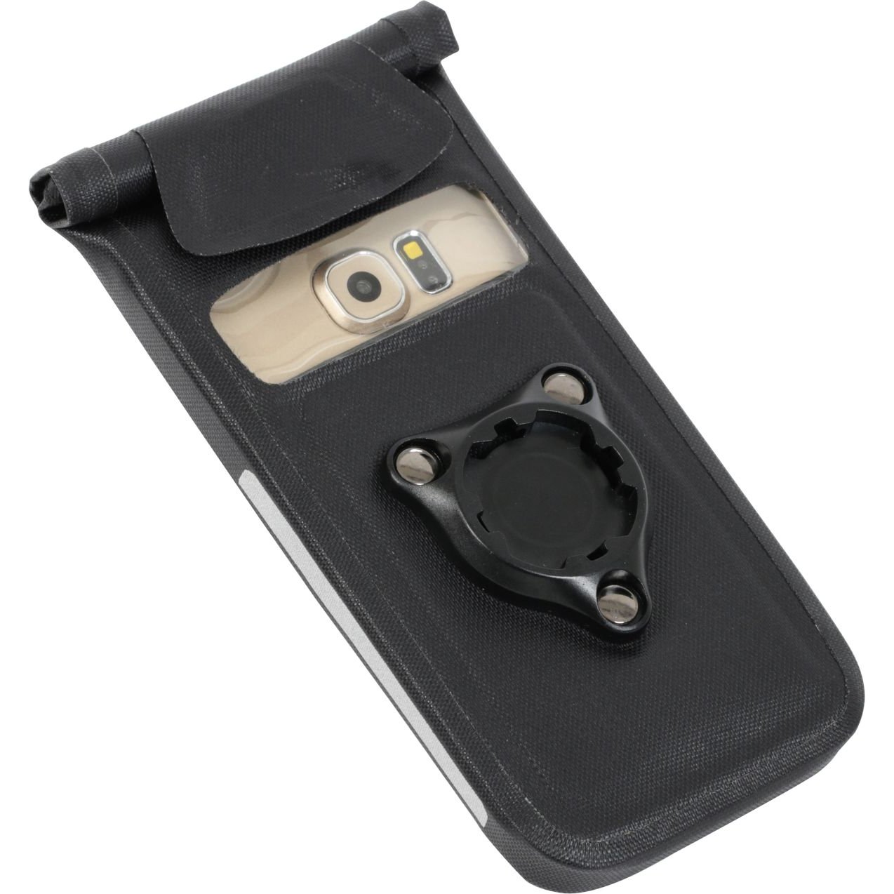 Zefal Z Console Dry M Waterproof Smartphone Holder
