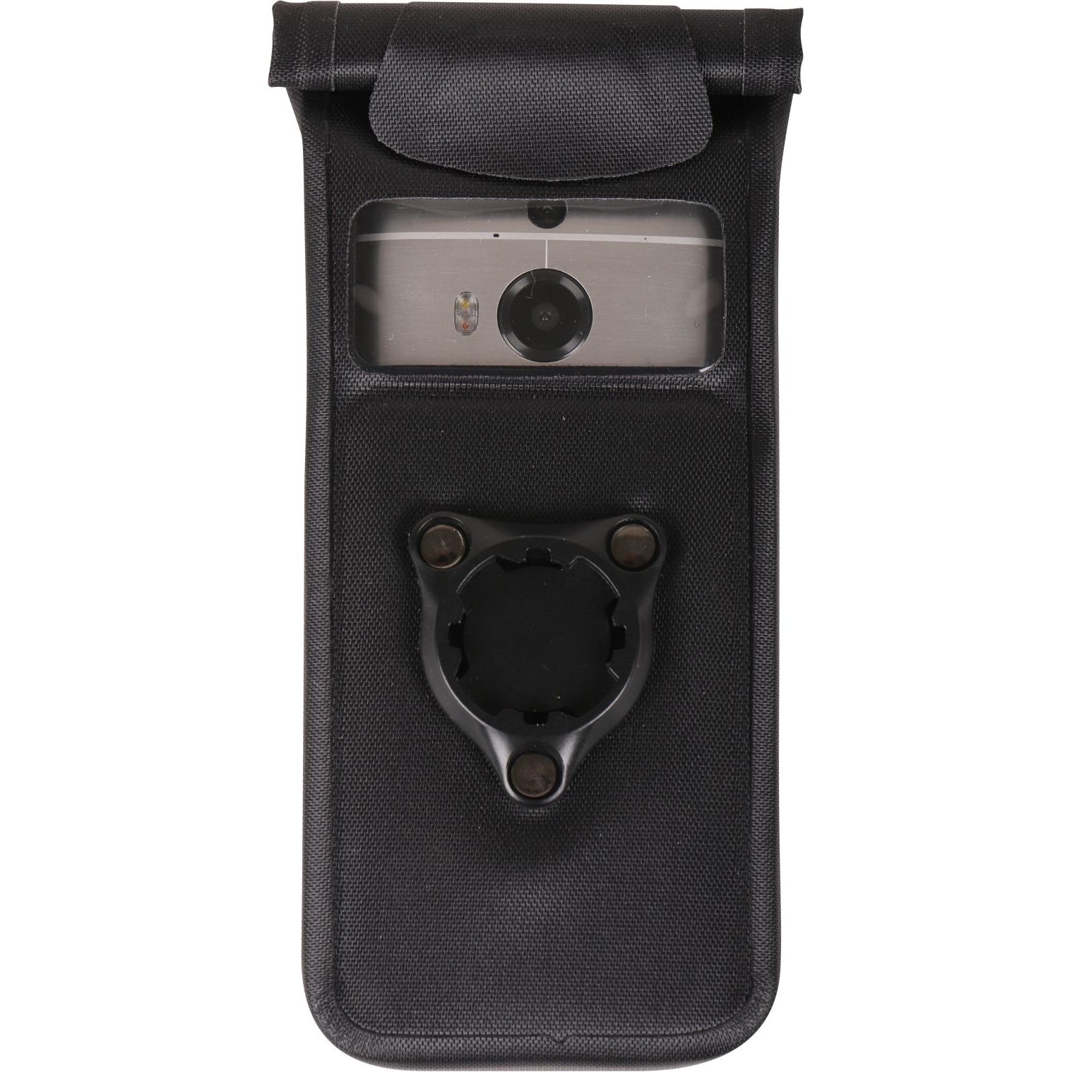 Zefal Z Console Dry L Waterproof Smartphone Holder