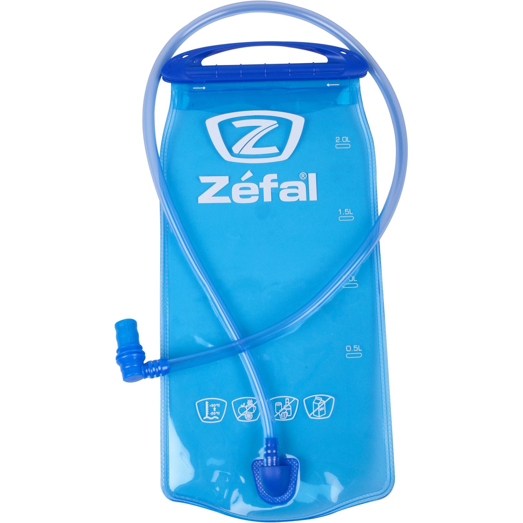 Zefal Z Hydro XC Hydration Backpack with Bladder