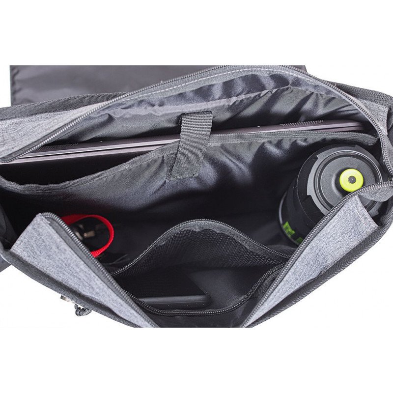 Zefal Urban Messenger Bag