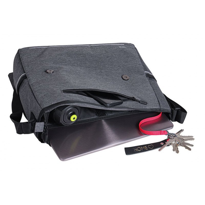 Zefal Urban Messenger Bag