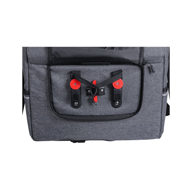 Zefal Urban Messenger Bag