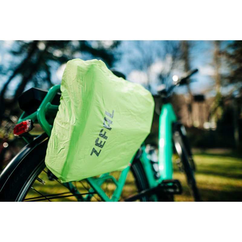 Zefal Urban Messenger Bag