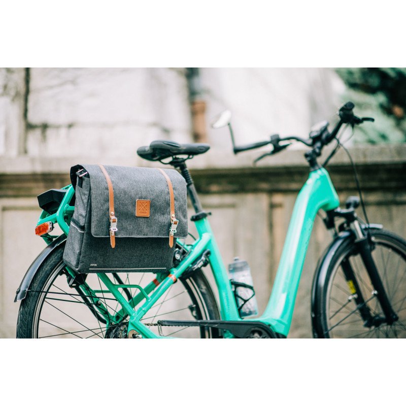 Zefal Urban Messenger Bag