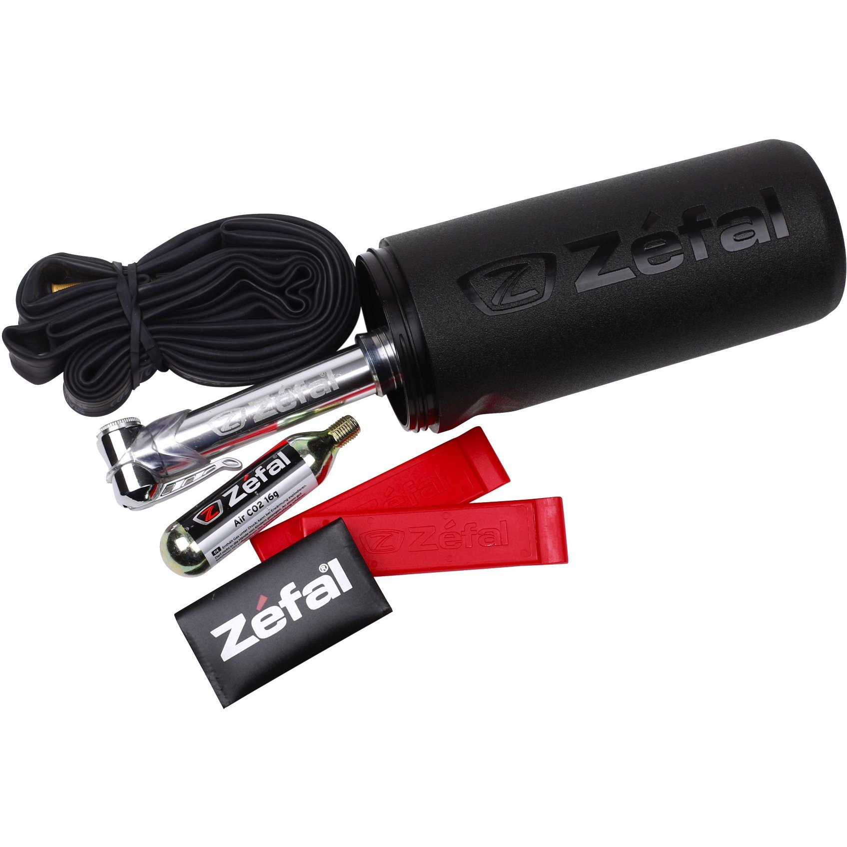 Zefal Z-Box Tool Bottle