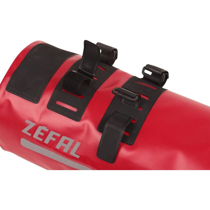 Zefal Z Adventure Aero F12 Handlebar Bag